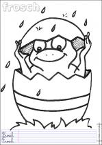 coloriage-grenouille-2